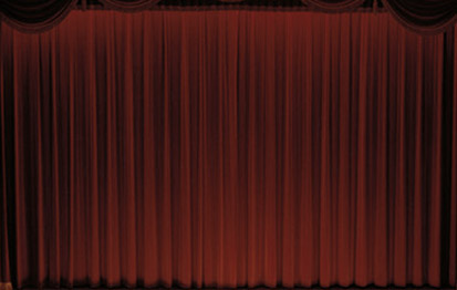 aktuelles Bild auf der Leinwand